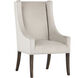 Aiden Piccolo Prosecco Dining Armchair